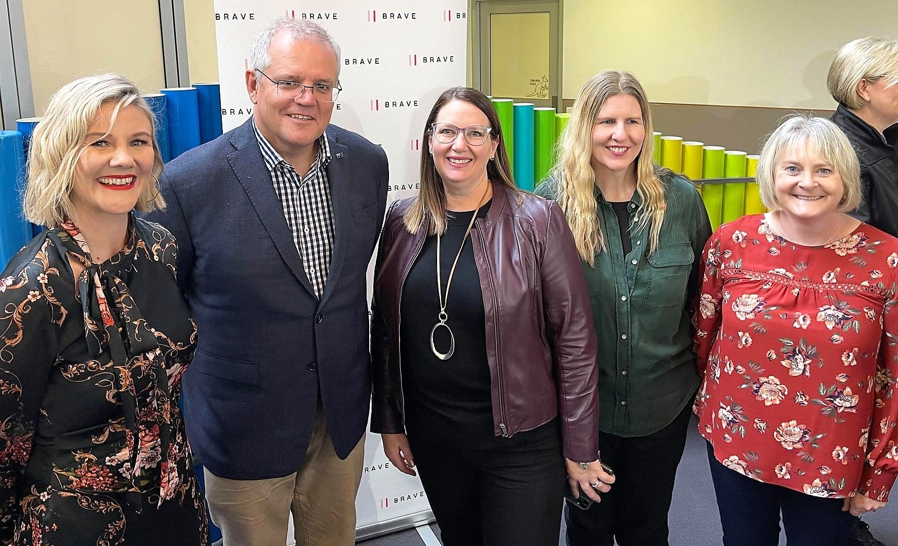 Community work and outreach